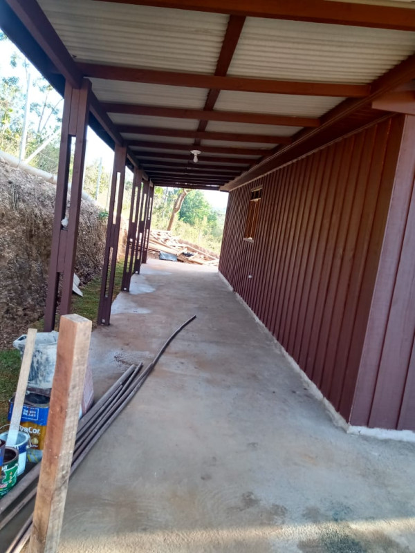 Prédio Inteiro, 140 m² - Foto 5