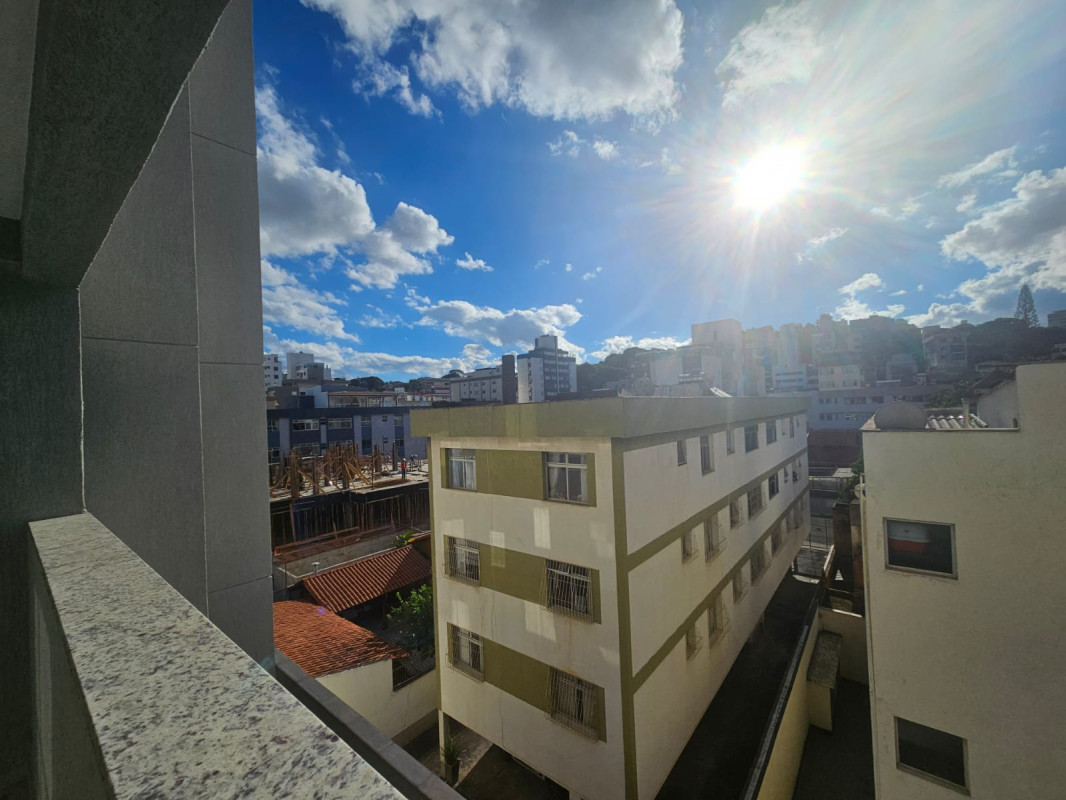 Apartamento, 3 quartos, 71 m² - Foto 8
