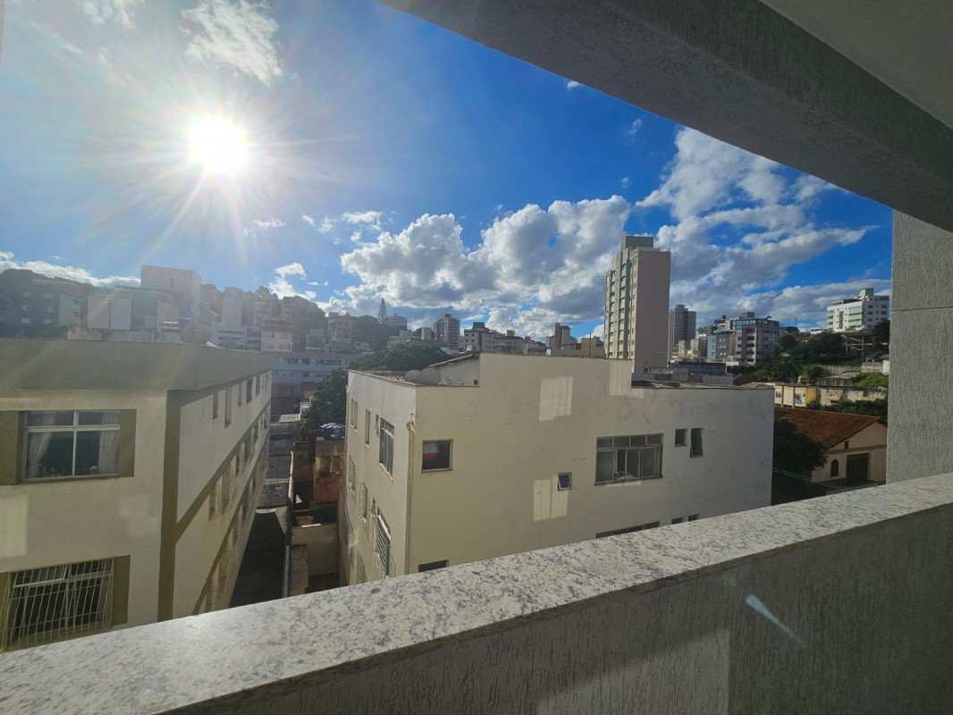 Apartamento, 3 quartos, 71 m² - Foto 5