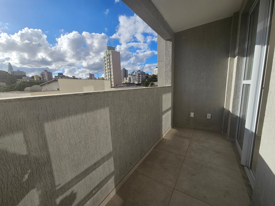 Apartamento, 3 quartos, 71 m² - Foto 6