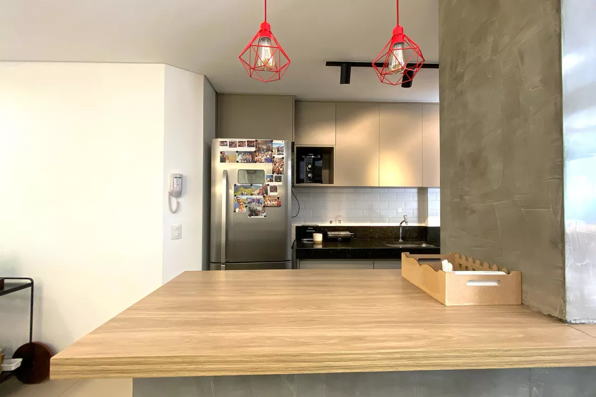 Apartamento, 2 quartos, 68 m² - Foto 7