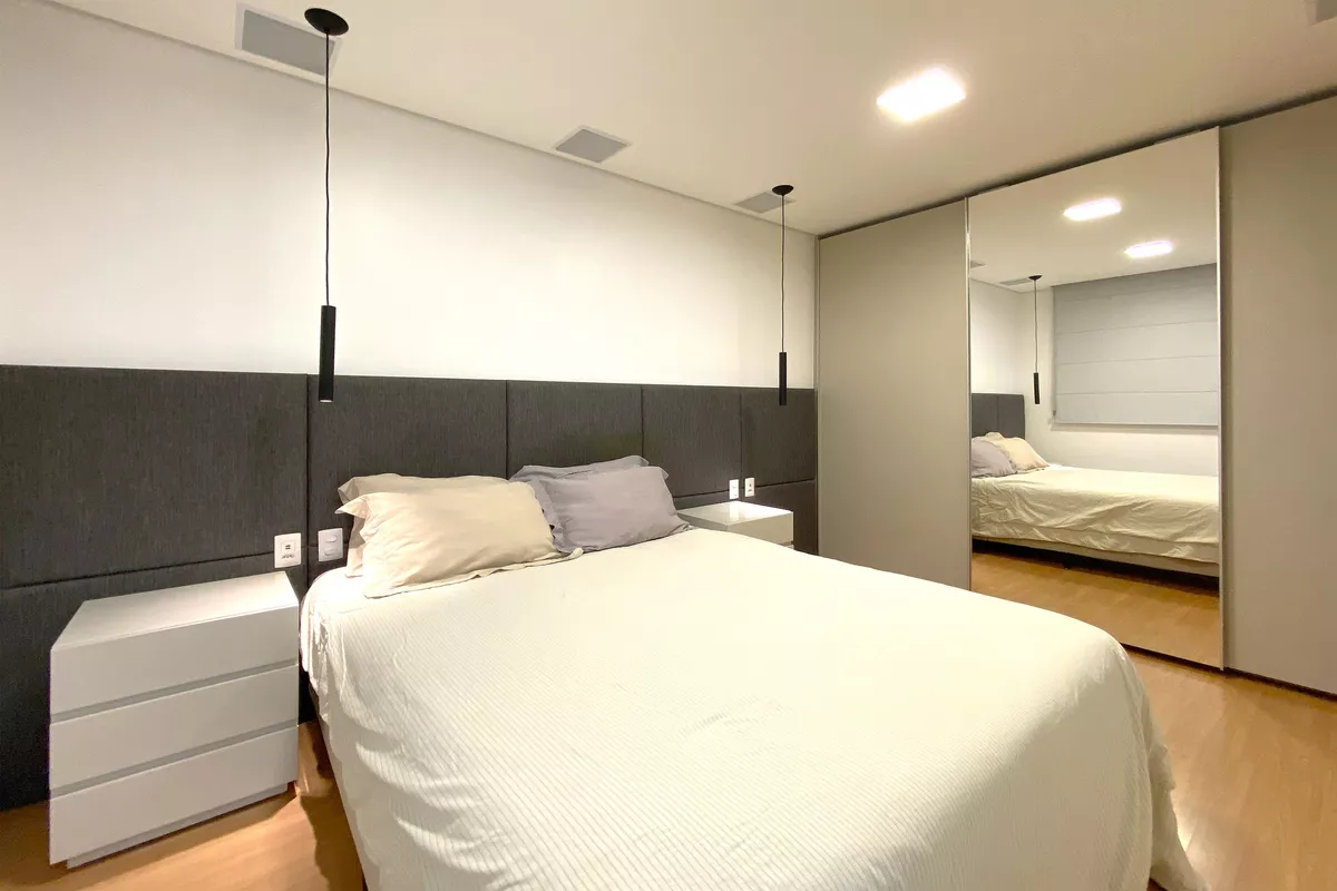 Apartamento, 2 quartos, 68 m² - Foto 9