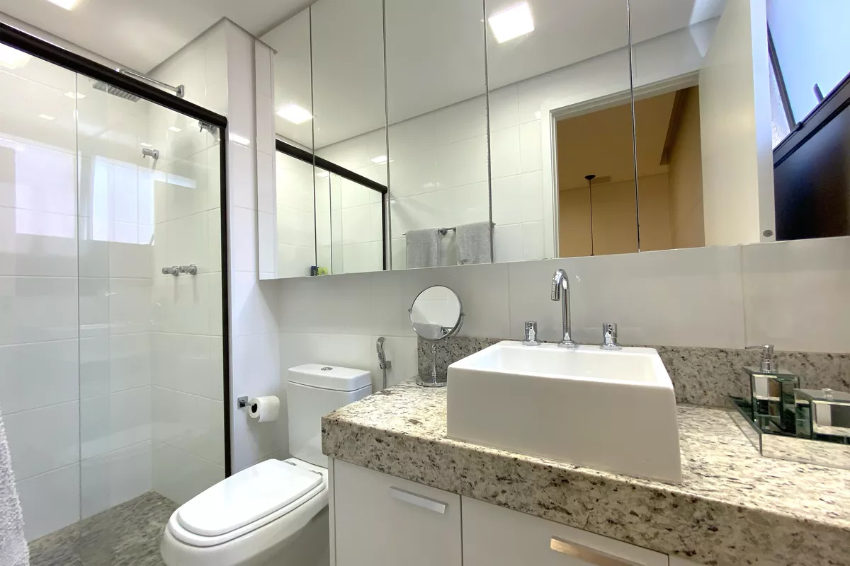 Apartamento, 2 quartos, 68 m² - Foto 16