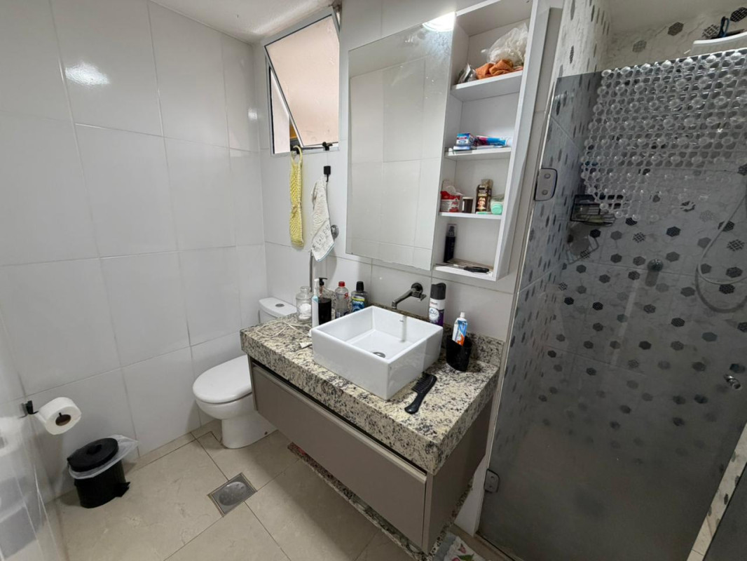Apartamento, 2 quartos, 68 m² - Foto 12