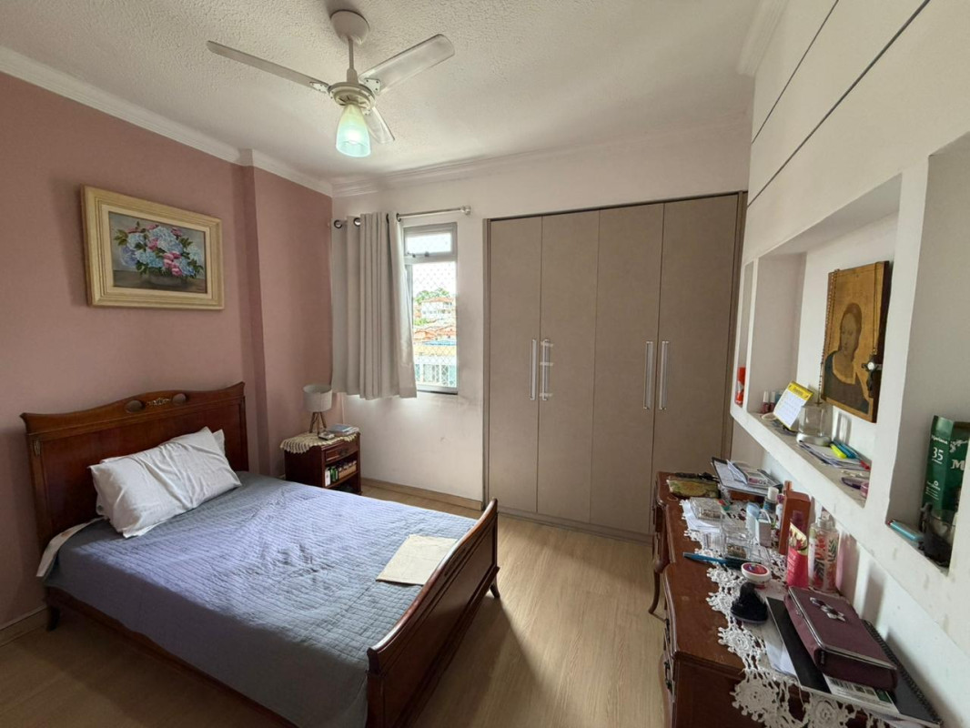 Apartamento, 2 quartos, 68 m² - Foto 10