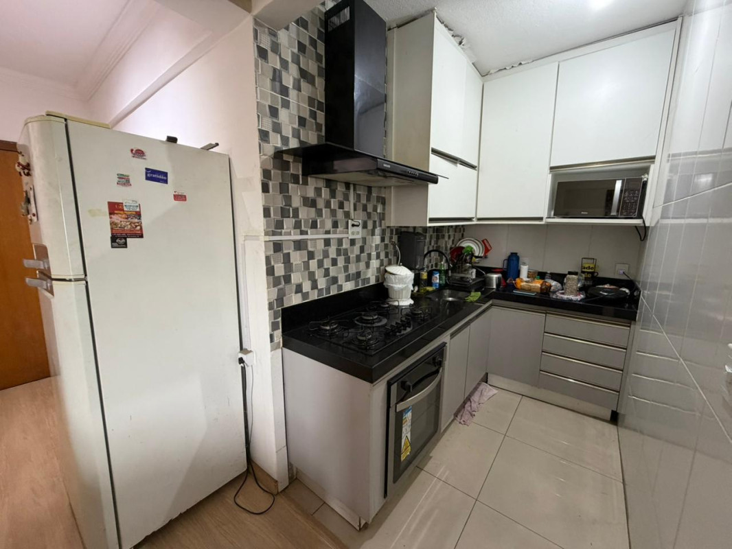 Apartamento, 2 quartos, 68 m² - Foto 6