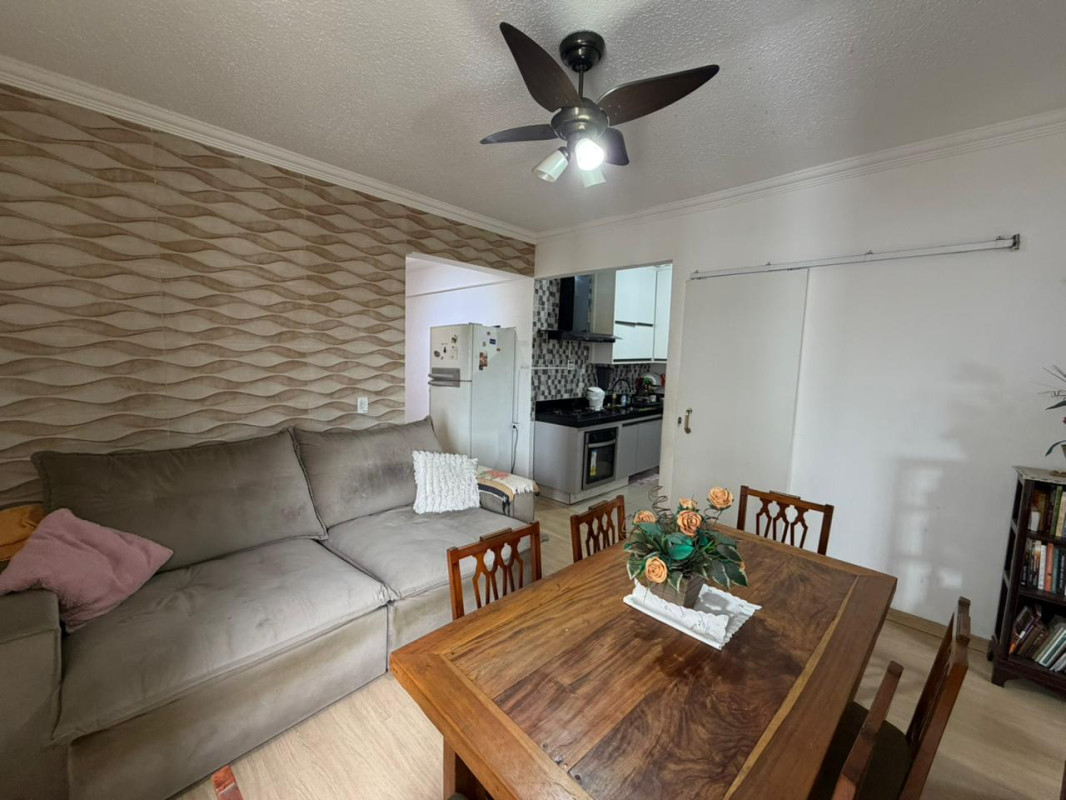 Apartamento, 2 quartos, 68 m² - Foto 5