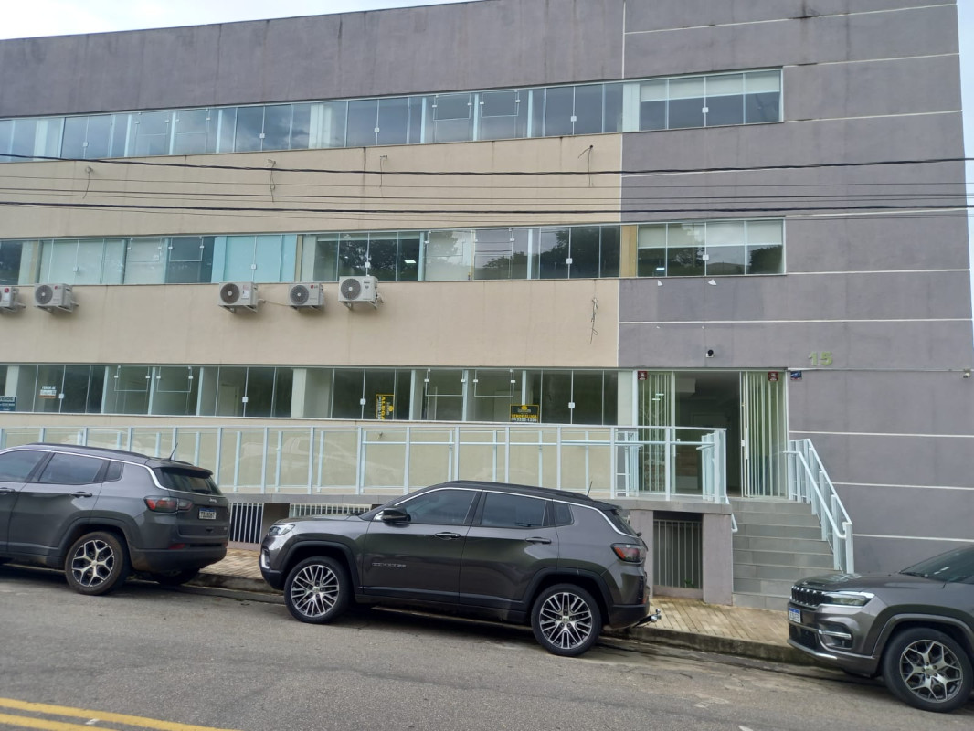 Sala-Conjunto - Foto 1