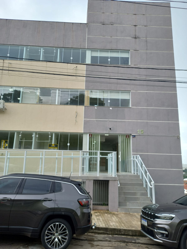 Sala-Conjunto - Foto 2