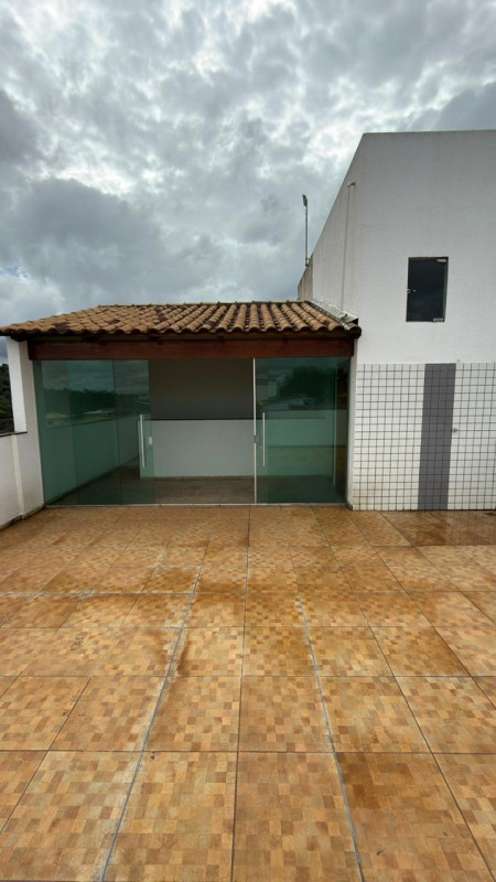 Cobertura, 3 quartos, 140 m² - Foto 2