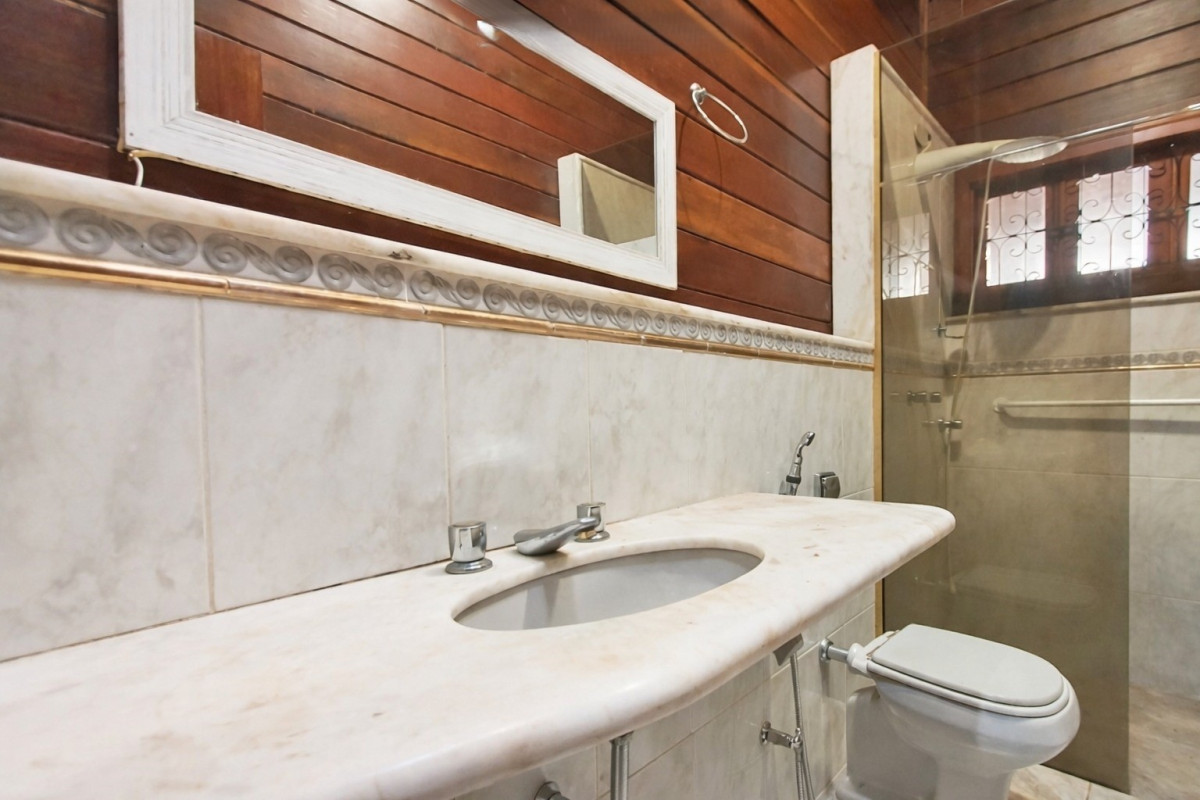 Casa de Condomínio, 3 quartos - Foto 19