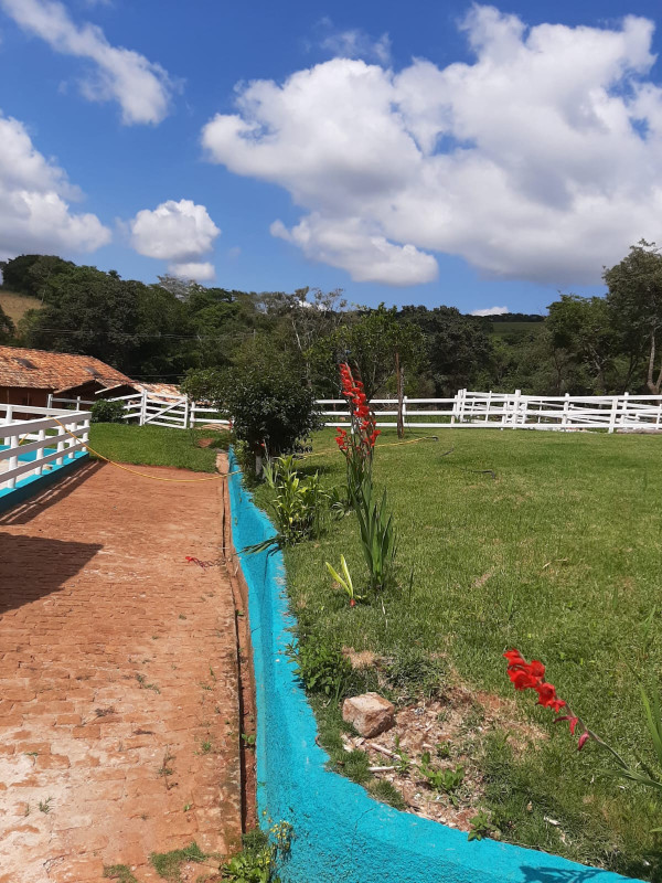 Chácara, 4 quartos, 5 hectares - Foto 7