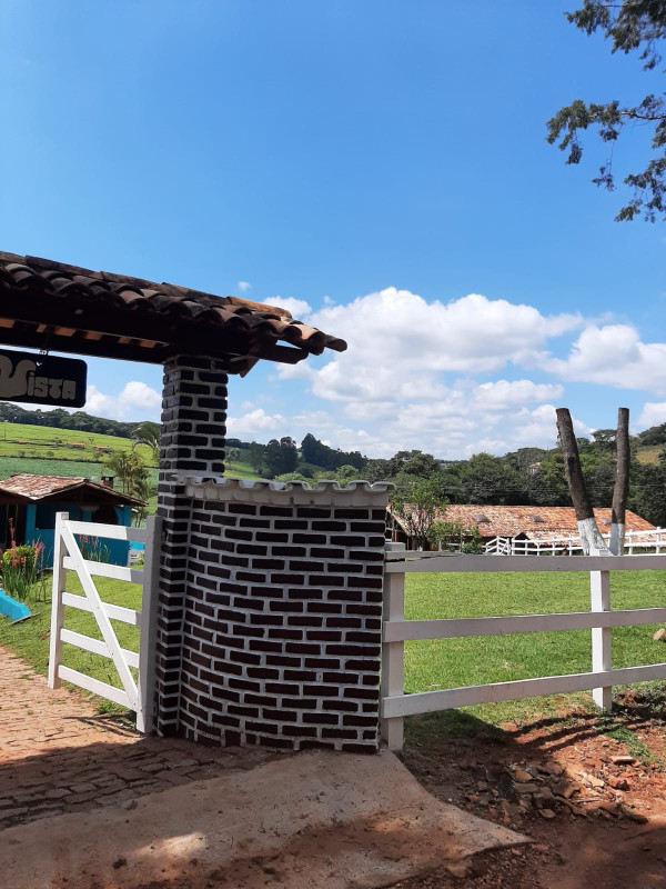 Chácara, 4 quartos, 5 hectares - Foto 3