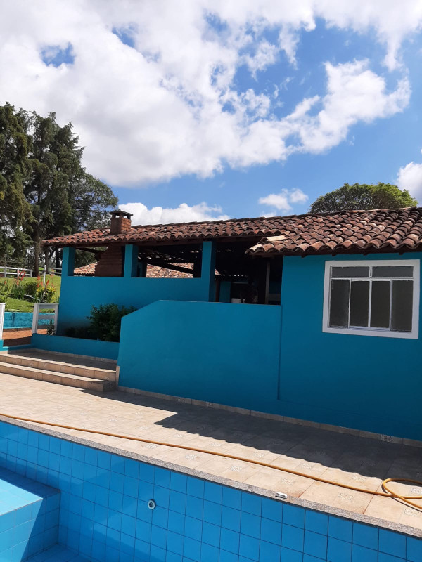 Chácara, 4 quartos, 5 hectares - Foto 4