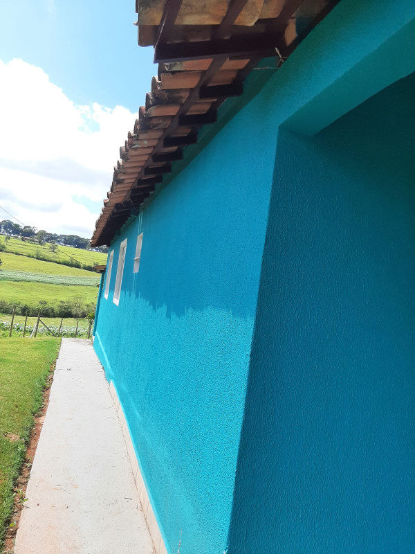 Chácara, 4 quartos, 5 hectares - Foto 23