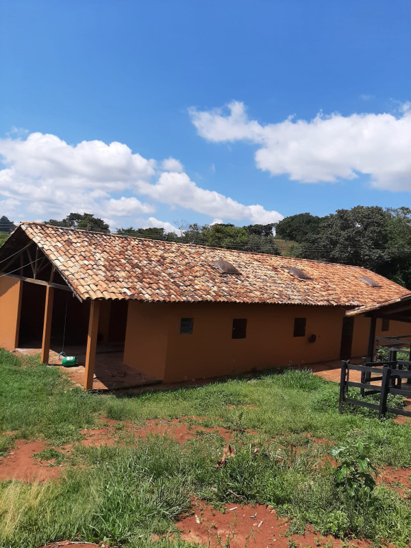 Chácara, 4 quartos, 5 hectares - Foto 20