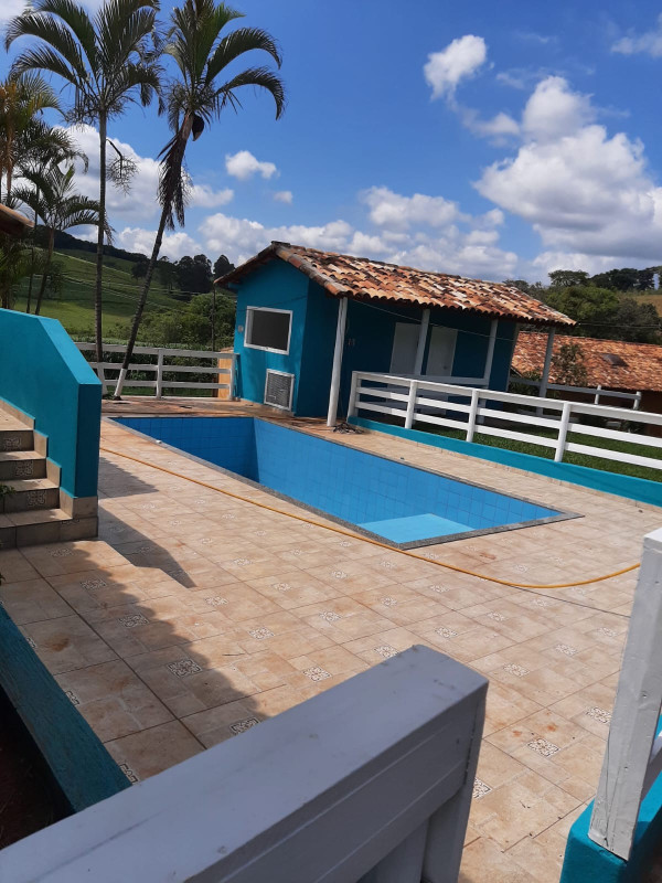Chácara, 4 quartos, 5 hectares - Foto 10