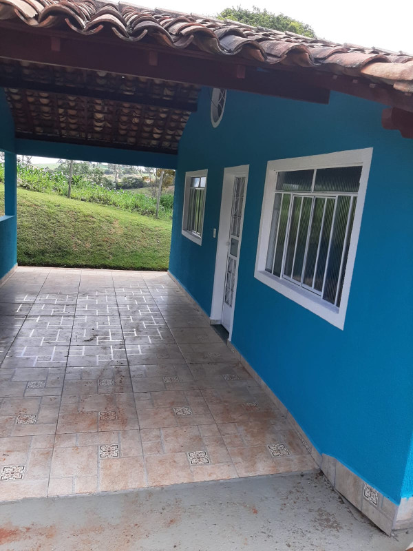 Chácara, 4 quartos, 5 hectares - Foto 5