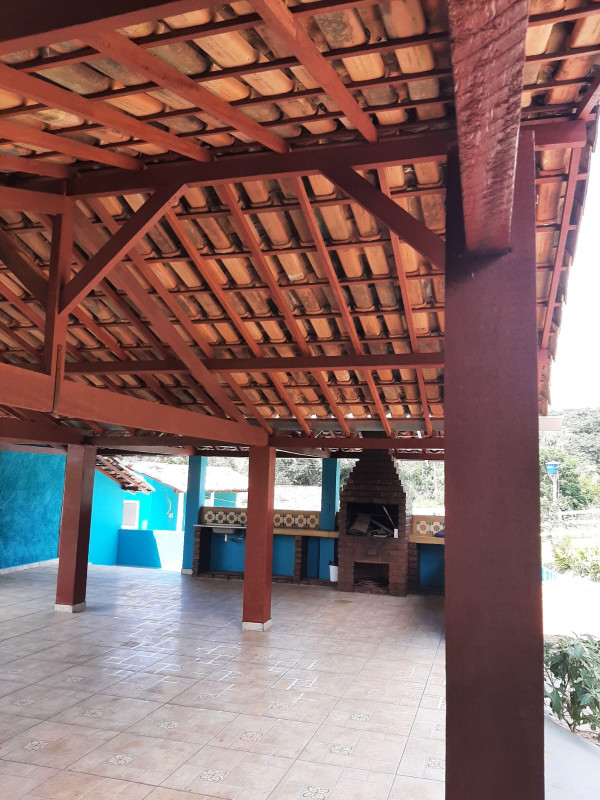 Chácara, 4 quartos, 5 hectares - Foto 17