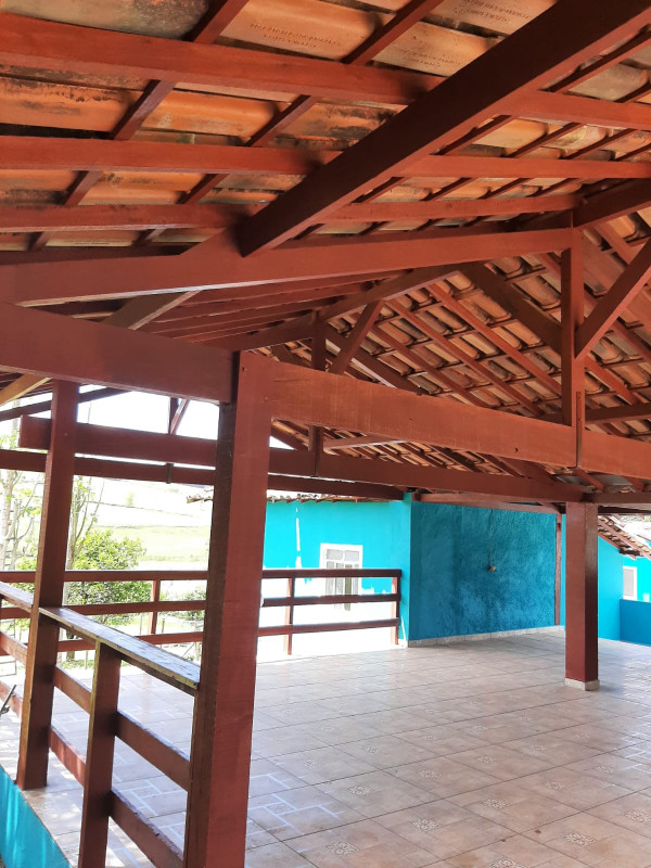 Chácara, 4 quartos, 5 hectares - Foto 18
