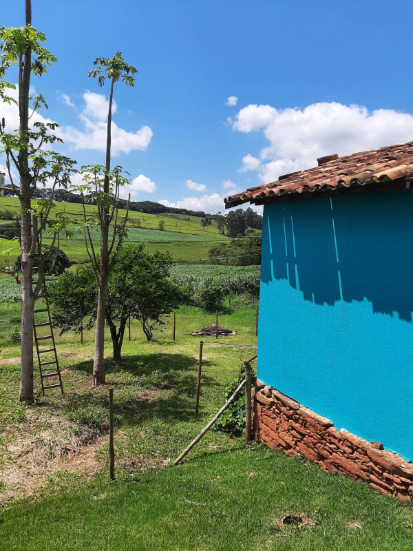 Chácara, 4 quartos, 5 hectares - Foto 9