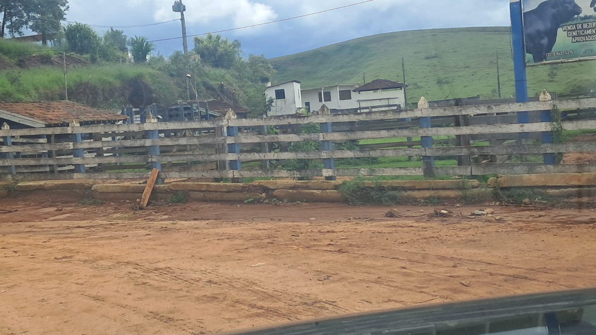Chácara, 4 quartos, 853 hectares - Foto 8