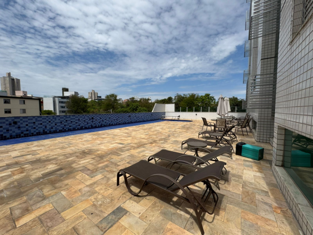 Apartamento, 3 quartos, 90 m² - Foto 16