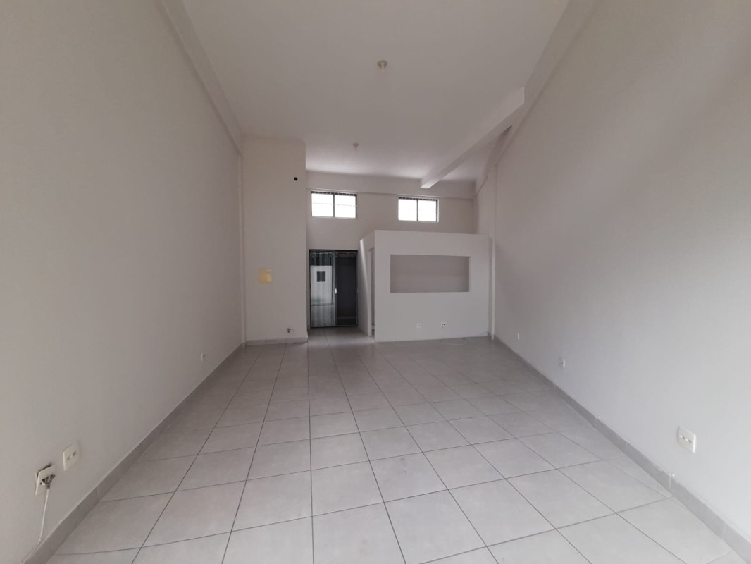 Loja-Salão, 70 m² - Foto 2