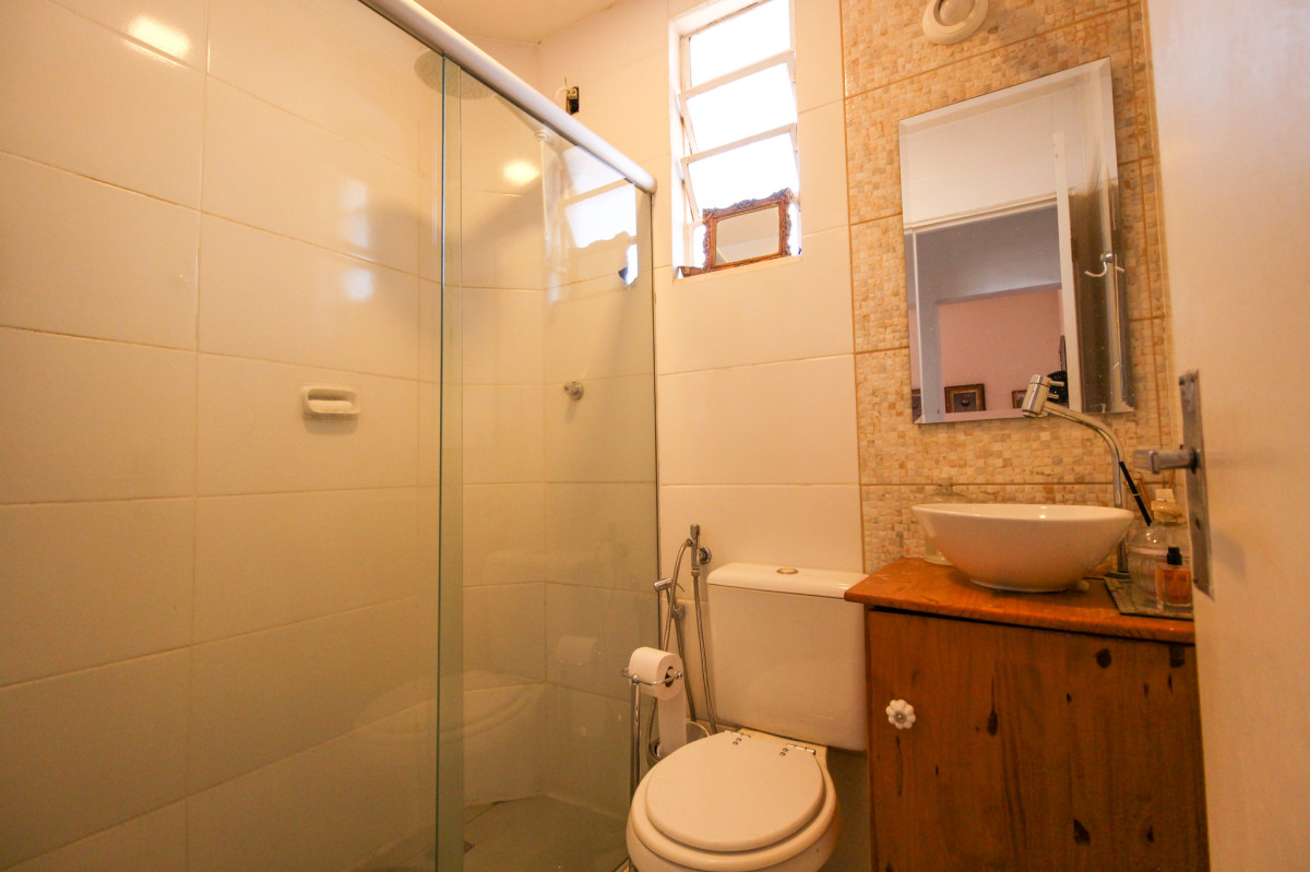 Apartamento, 2 quartos, 45 m² - Foto 5