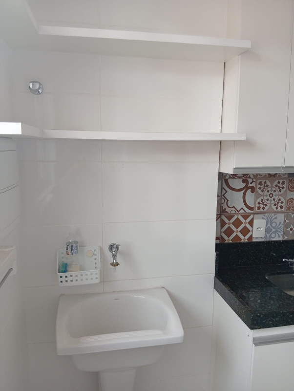 Apartamento, 1 quarto, 40 m² - Foto 13