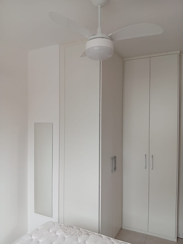 Apartamento, 1 quarto, 40 m² - Foto 22