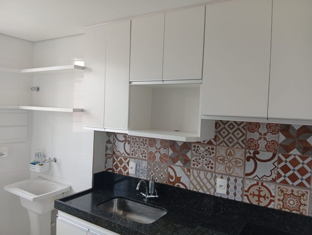 Apartamento, 1 quarto, 40 m² - Foto 10
