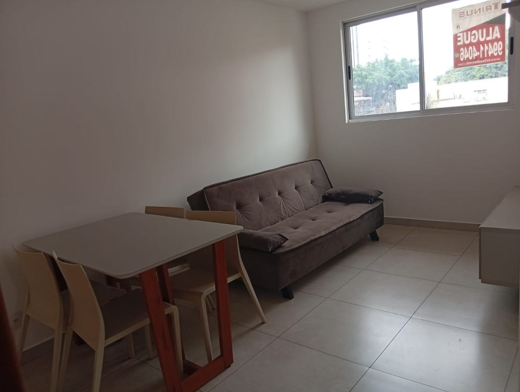 Apartamento, 1 quarto, 40 m² - Foto 6