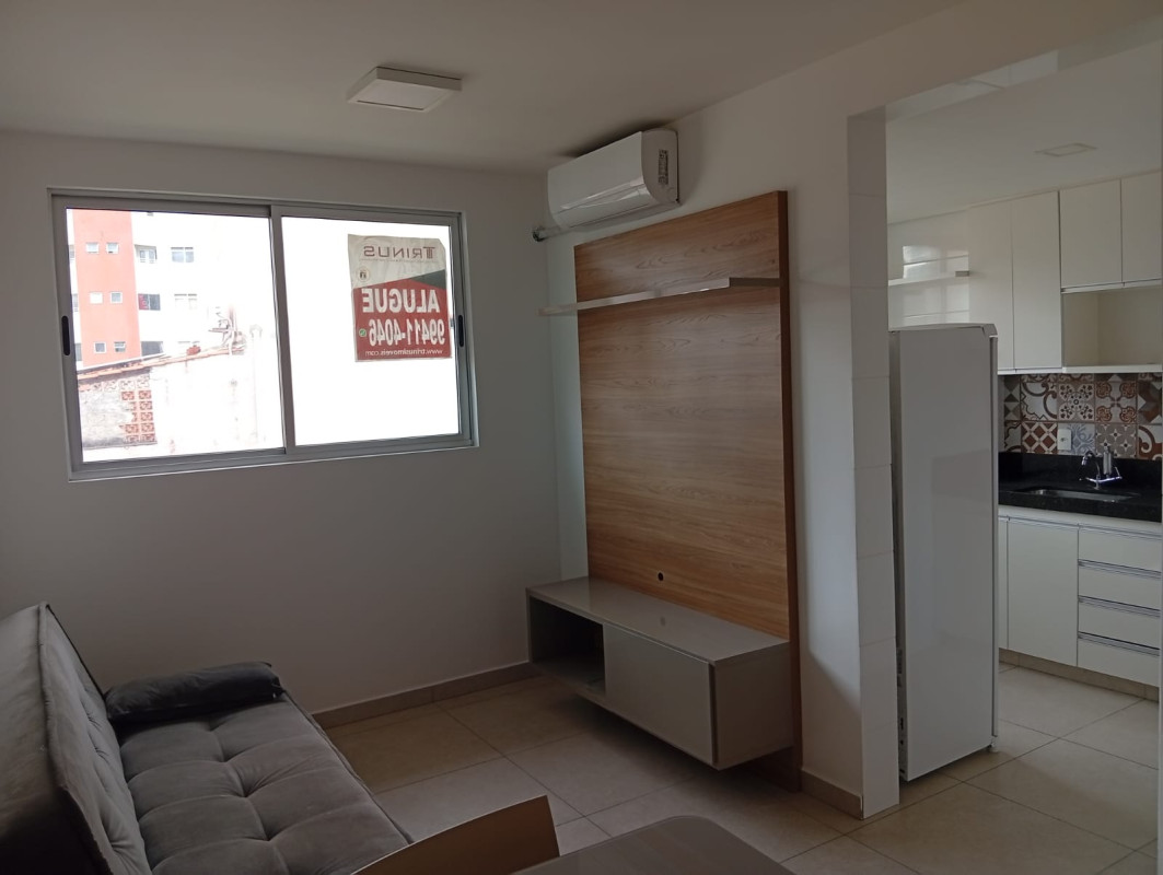 Apartamento, 1 quarto, 40 m² - Foto 4