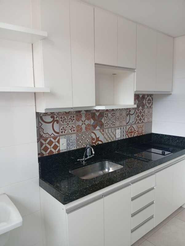 Apartamento, 1 quarto, 40 m² - Foto 12