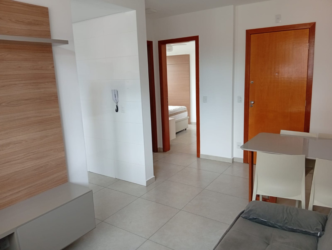 Apartamento, 1 quarto, 40 m² - Foto 5