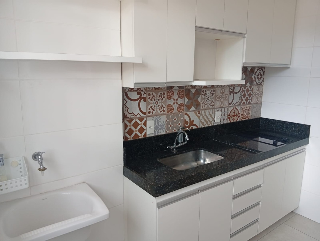 Apartamento, 1 quarto, 40 m² - Foto 11