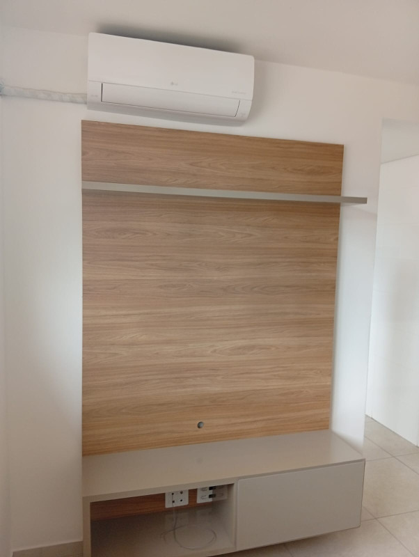 Apartamento, 1 quarto, 40 m² - Foto 8