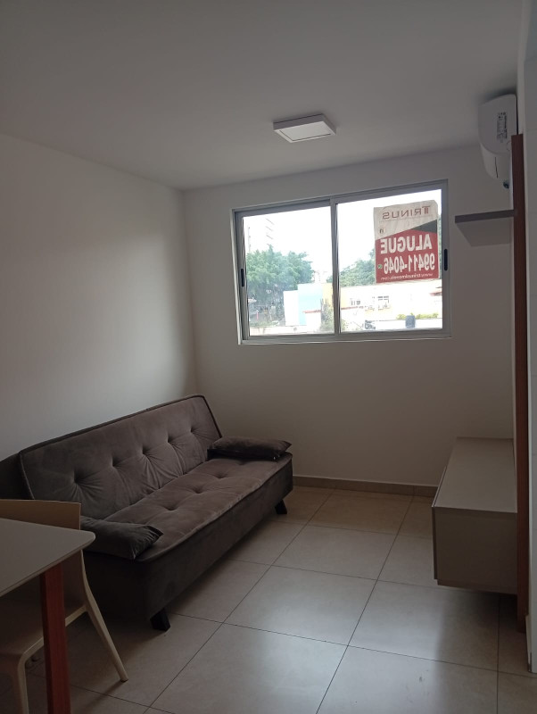 Apartamento, 1 quarto, 40 m² - Foto 7