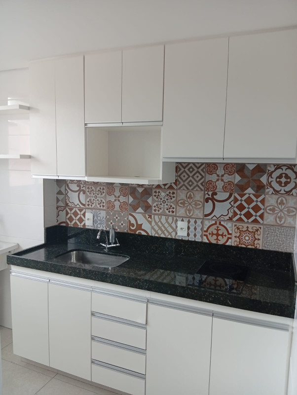 Apartamento, 1 quarto, 40 m² - Foto 3