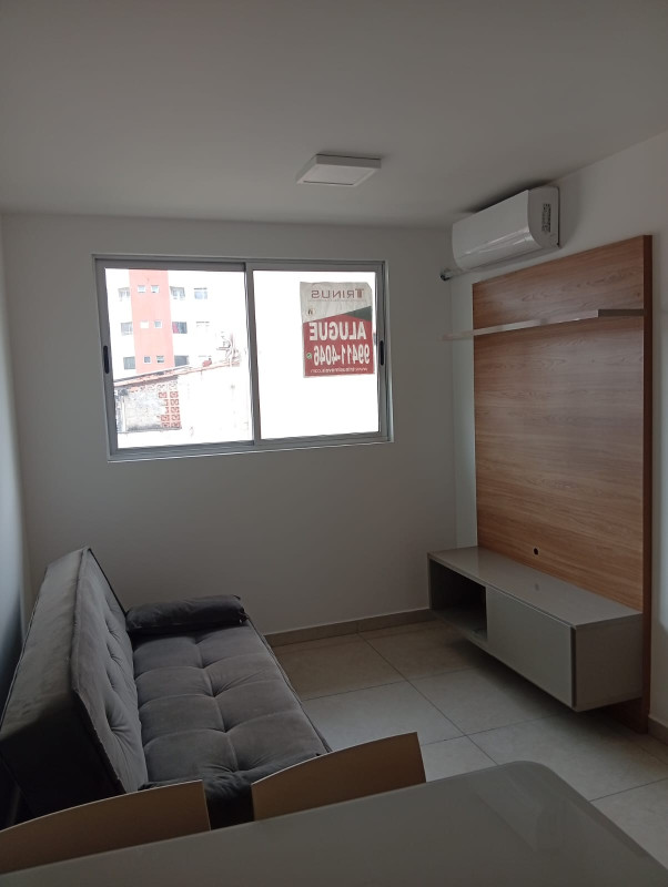 Apartamento, 1 quarto, 40 m² - Foto 1