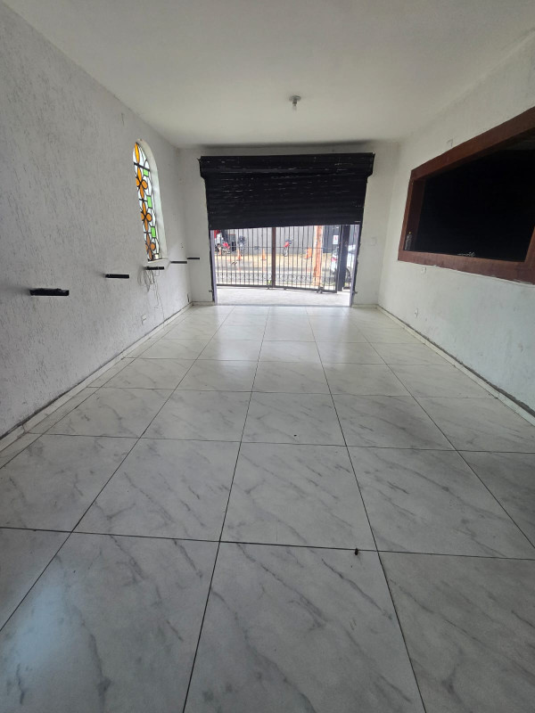 Loja-Salão, 120 m² - Foto 1