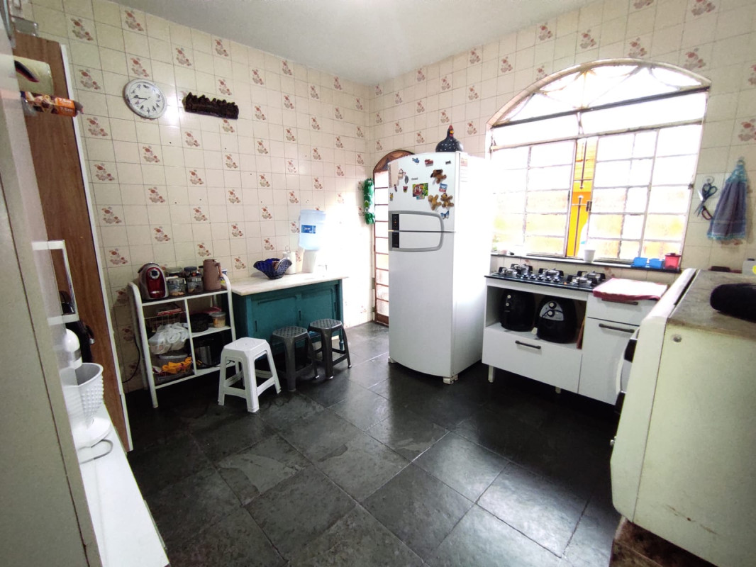 Casa, 3 quartos, 300 m² - Foto 12