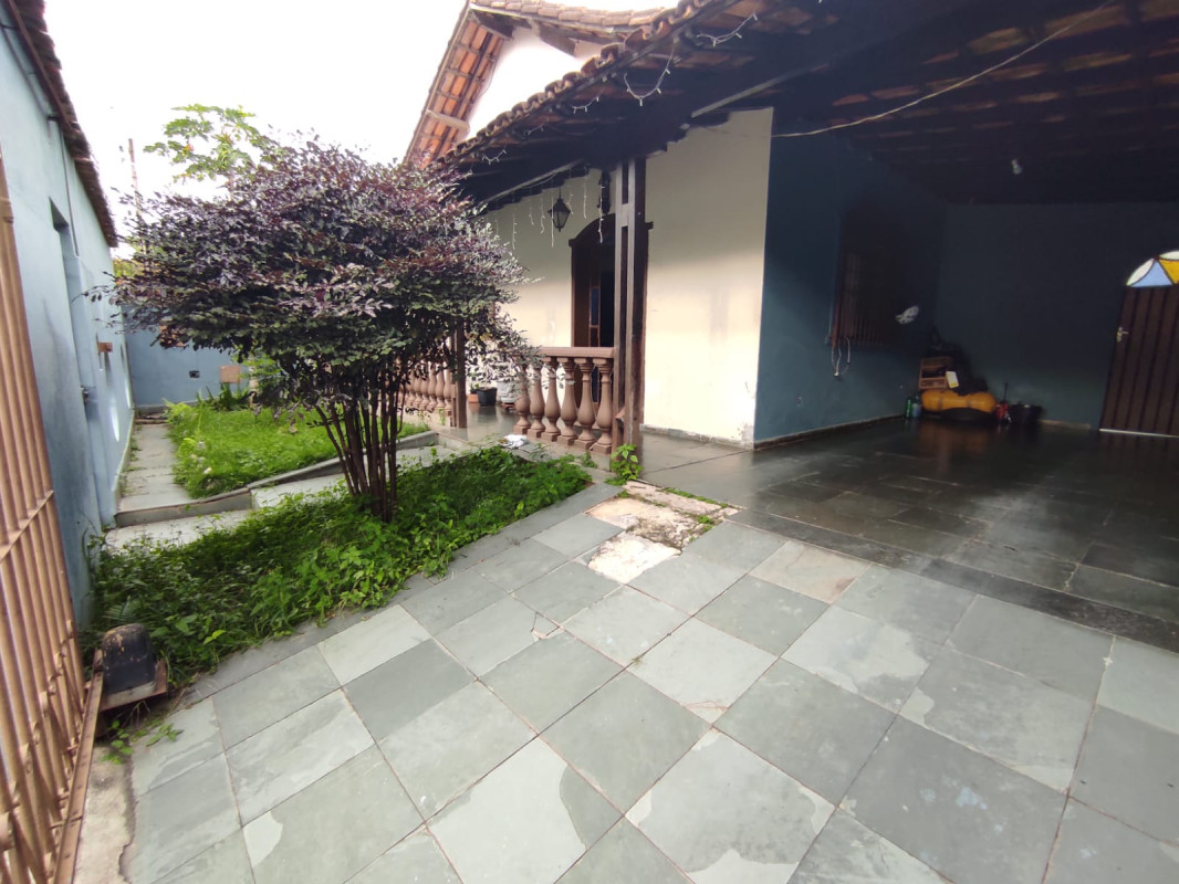 Casa, 3 quartos, 300 m² - Foto 2