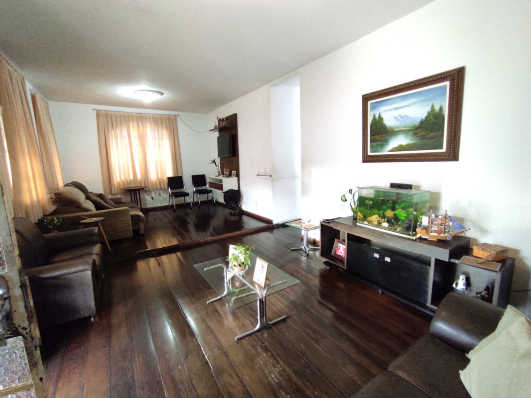 Casa, 3 quartos, 300 m² - Foto 7