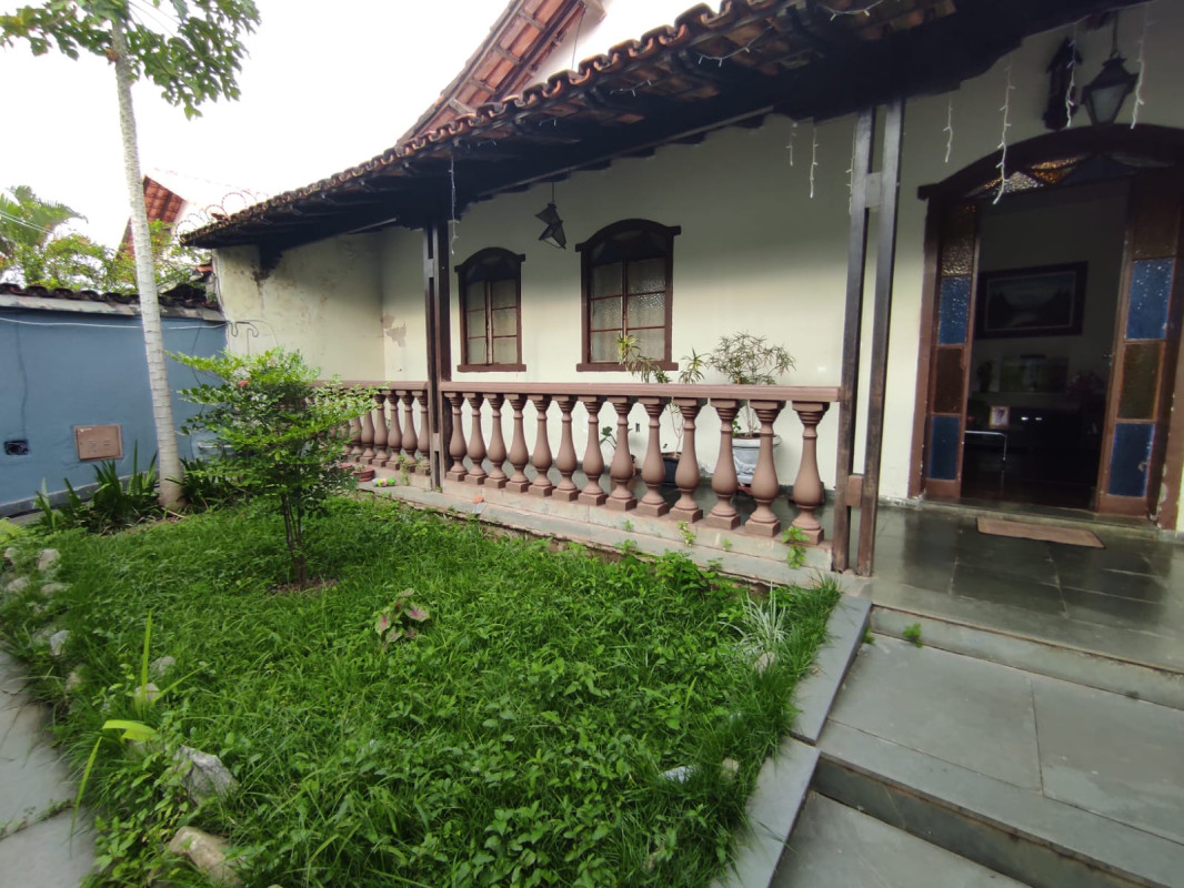 Casa, 3 quartos, 300 m² - Foto 4