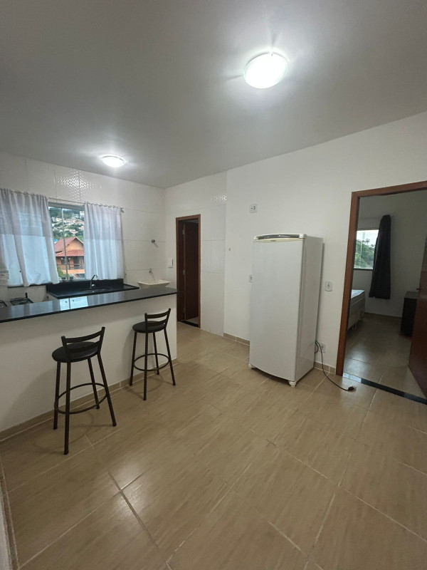 Kitnet-Studio, 30 m² - Foto 1