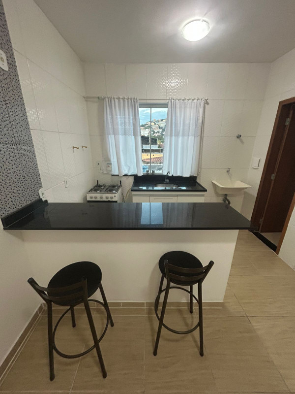 Kitnet-Studio, 30 m² - Foto 2