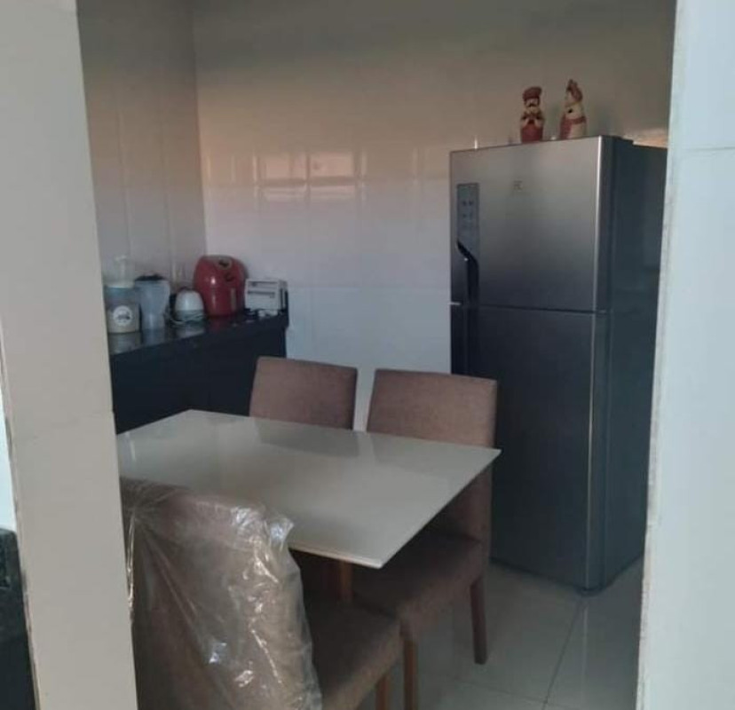 Apartamento, 2 quartos, 55 m² - Foto 1