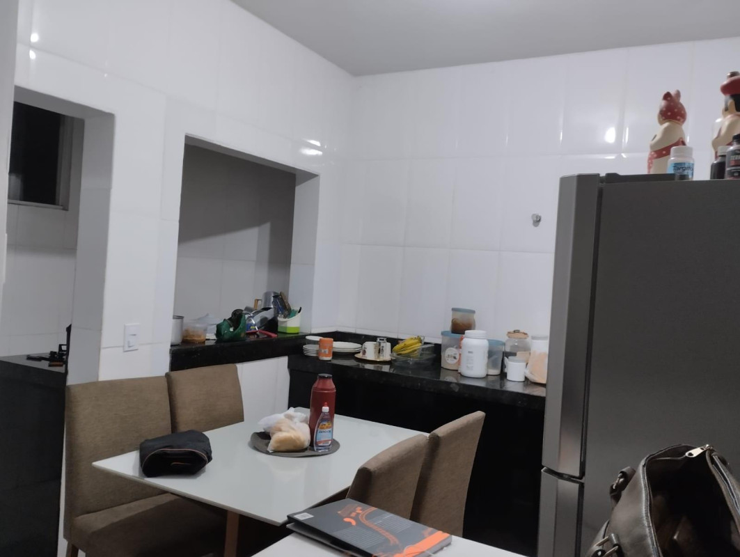 Apartamento, 2 quartos, 55 m² - Foto 2